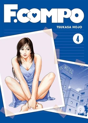 Family Compo T04 - Perfect Edition Family Compo T04 - Perfect Edition