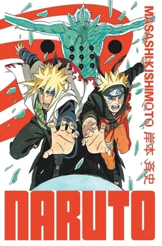 Naruto - Édition Hokage T34 Naruto - Édition Hokage T34