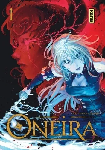 Oneira T01