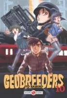 Geobreeders T10