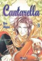 Cantarella T3