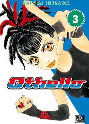 Othello T3
