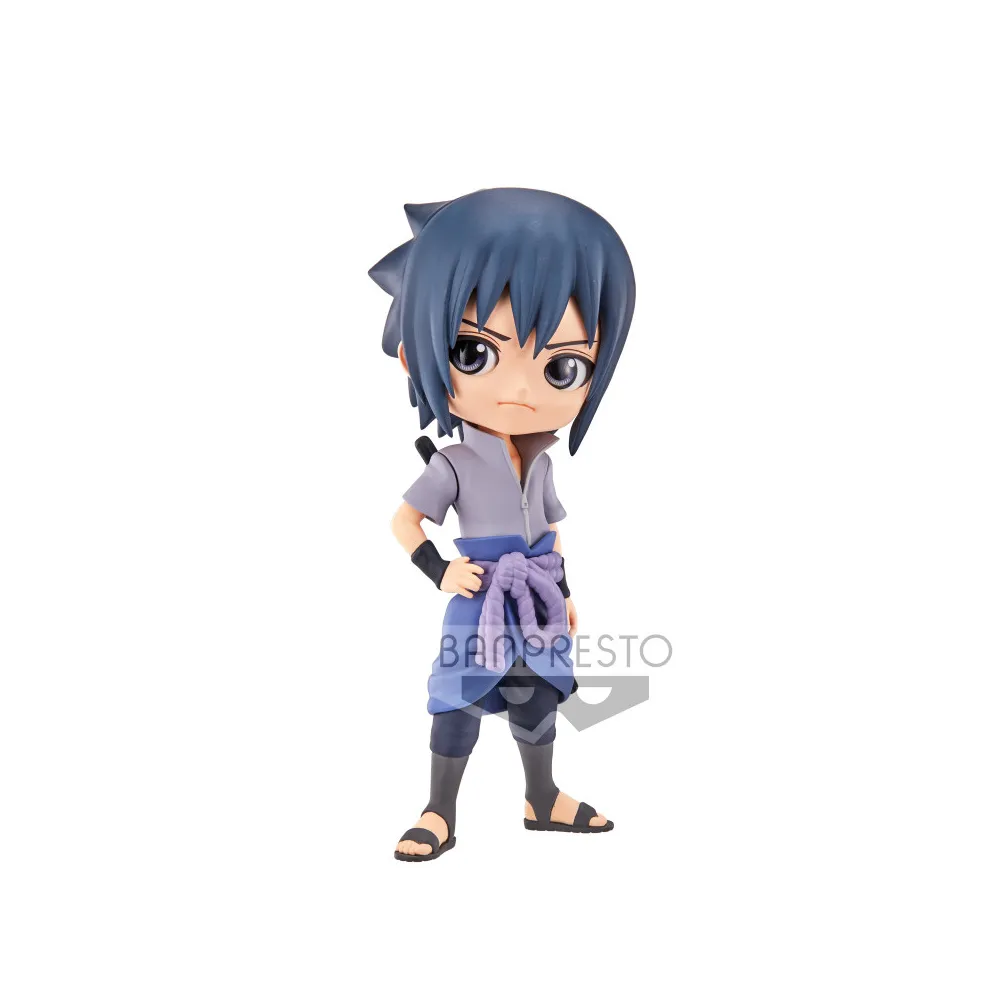Naruto Shipp Q Posket Sasuke (ver.a)
