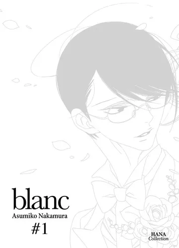Blanc T01 Blanc T01