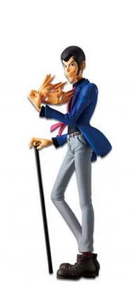 Lupin P.5 Creator X Creator Lupin