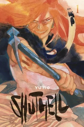 Shut Hell T01 Edition Collector Shut Hell T01 Edition Collector