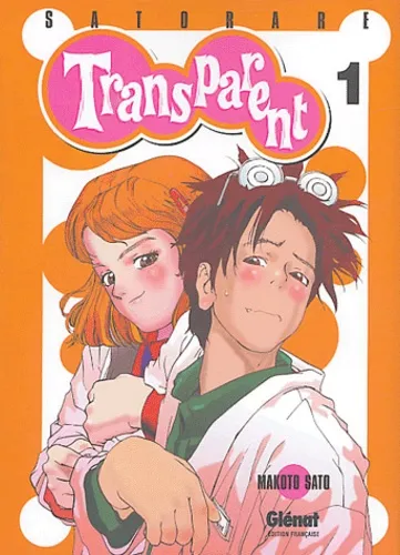 Transparent T1
