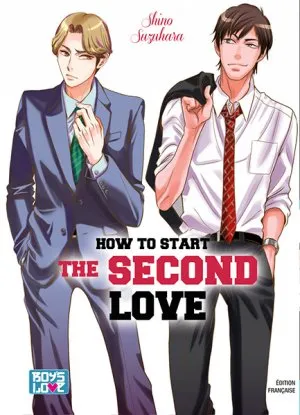 How to start the second love T1