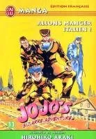 Jojo's Bizarre Adventure T33