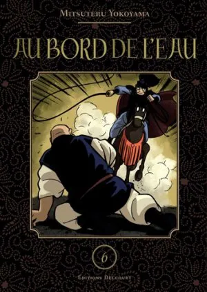 Au Bord de l'Eau T6