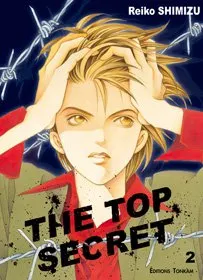 The Top Secret T2