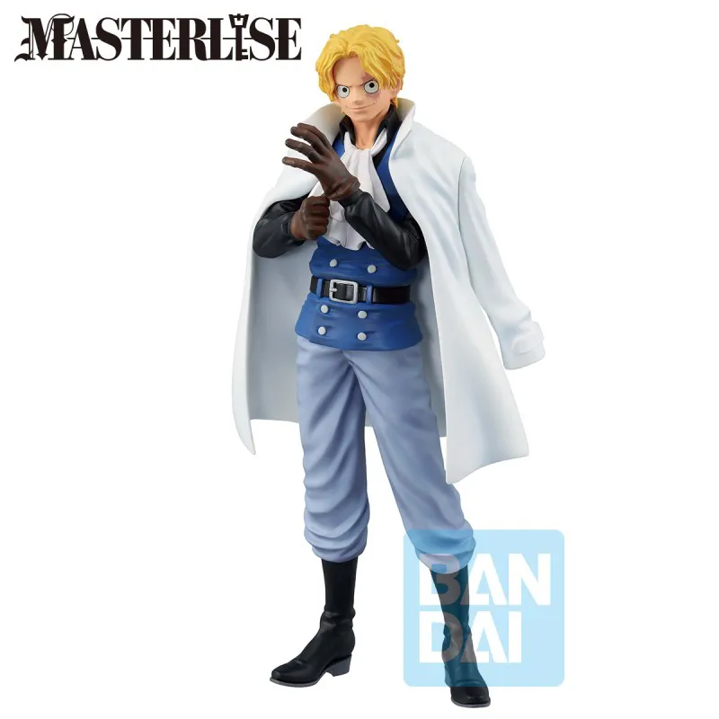 Ichibansho Sabo (The Flames Of Revolution)