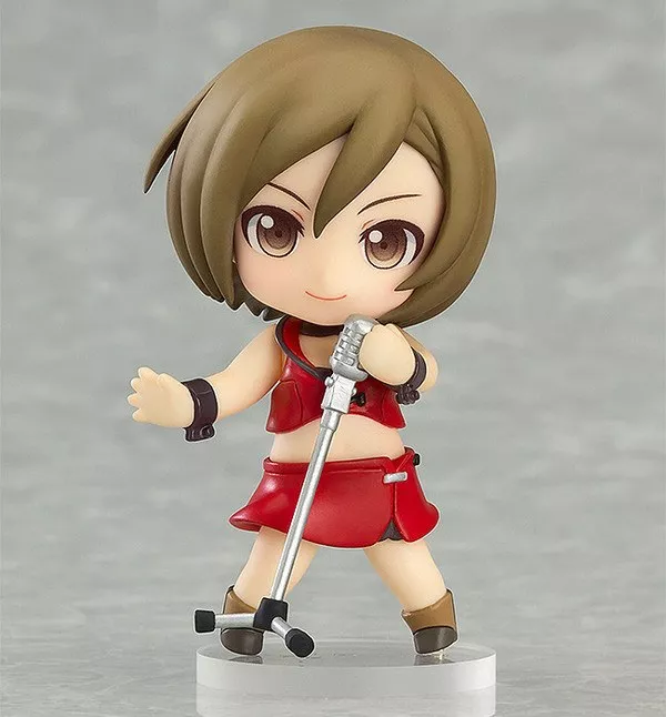 Nendoroid Petit Character Vocal Series Hatsune Miku Renewal Meiko Nendoroid Petit Character Vocal Series Hatsune Miku Renewal Meiko