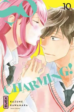 So Charming ! T10