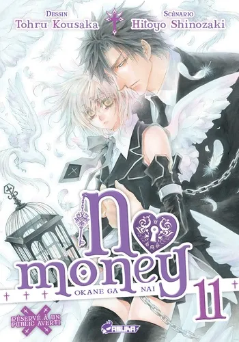 No money ! T11