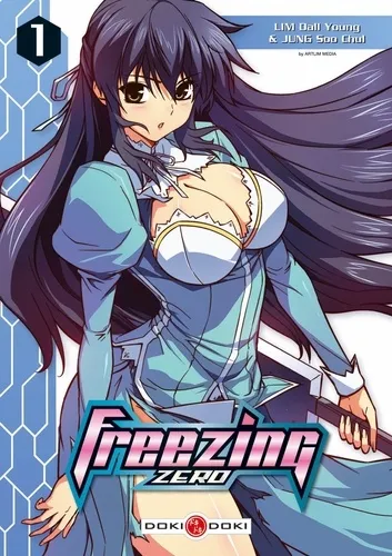 Freezing Zero T1