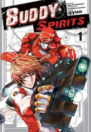 Buddy Spirits T1