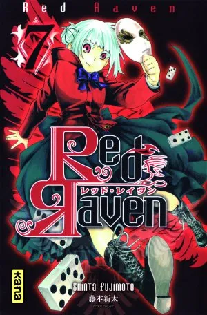 Red Raven T07