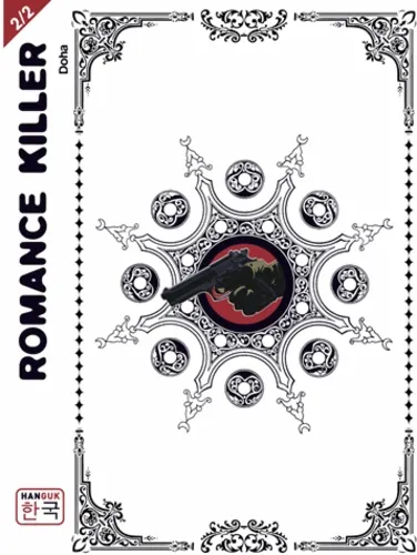Romance Killer T2