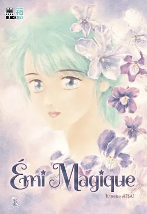 Emi magique T3