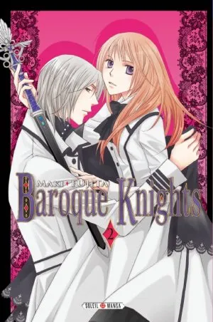 Baroque Knights T2