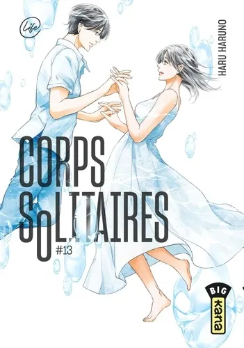 Corps Solitaires T13