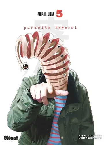 Parasite Reversi T05