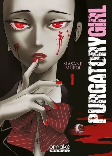 Purgatory Girl T01