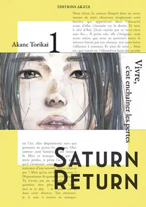 Saturn Return T01