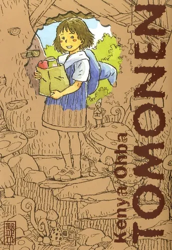 Tomonen (one Shot)