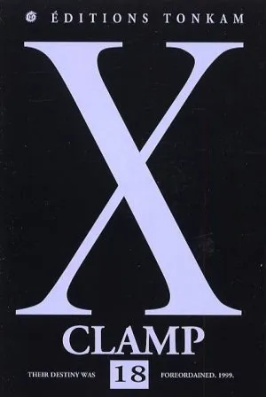 X T18
