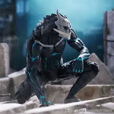 Kaiju No 8 Kaiju No 8 Ii Noodle Stopper Kaiju No 8 Kaiju No 8 Ii Noodle Stopper