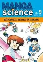 Manga Science T9