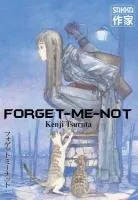 Forget me not T1