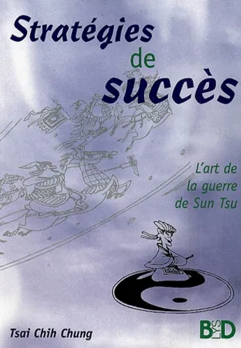 L'art de la guerre T1