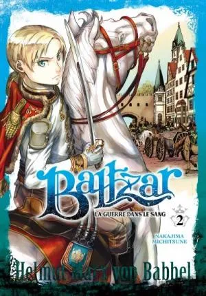 Baltzar T02