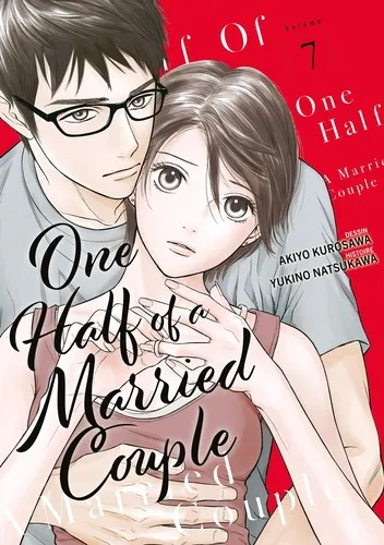 One Half Of A Married Couple T07 One Half Of A Married Couple T07