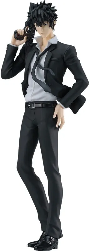 Psycho-pass: Sinners Of The System Pop Up Parade Shinya Kogami L Size