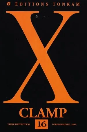 X T16