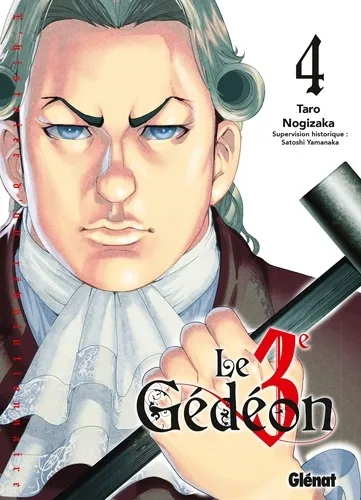 Le 3e Gédéon T4