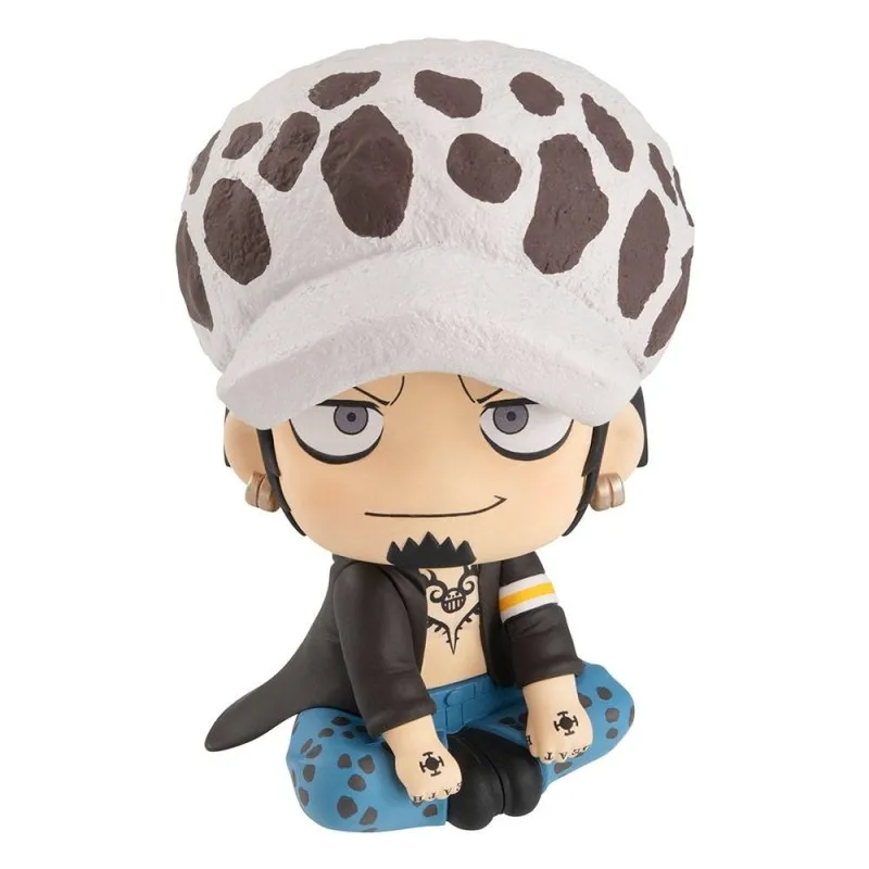 Look Up Series One Piece Trafalgar Law