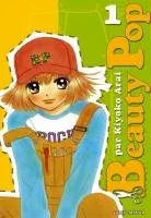 Beauty Pop T1