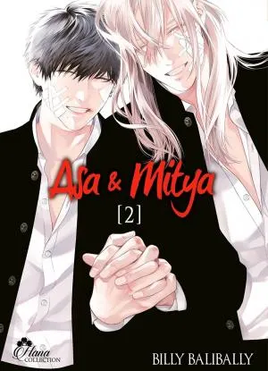 Asa Et Mitya T02