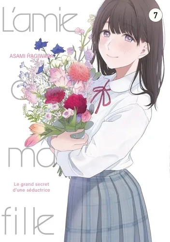 L'amie de ma fille... T7