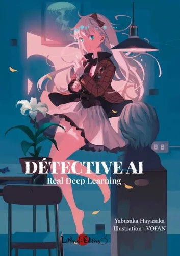 Detective Ai Real Deep Learning T01