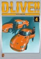 D-Live!! T4