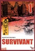 Survivant T1 Survivant T1