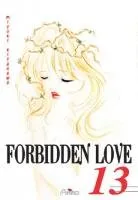 Forbidden Love T13