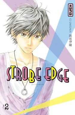 Strobe Edge T02