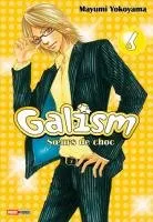 Galism T6